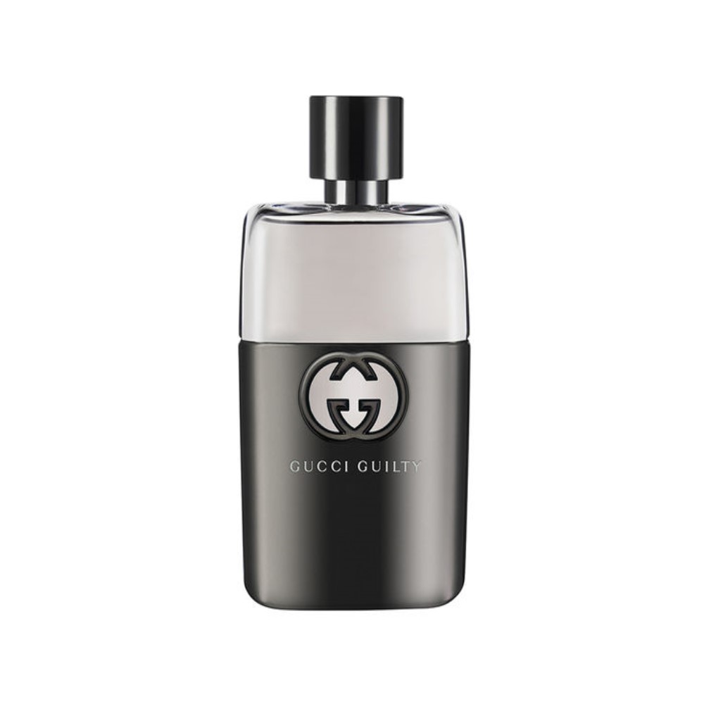 Gucci - Guilty Pour Homme EDT 90 ml - 90 - Gratis frakt v:3458920