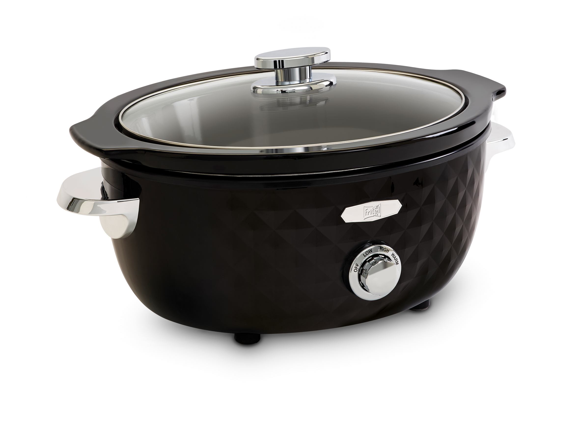 Fritel - SC 2290 Slow Cooker ( 210 W ) - Gratis frakt v:7571457
