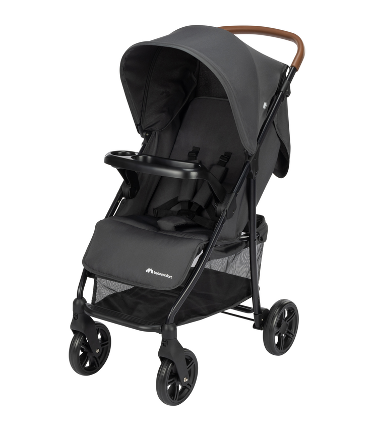 Bebeconfort - Misty Mineral Graphite - Gratis frakt v:6093787