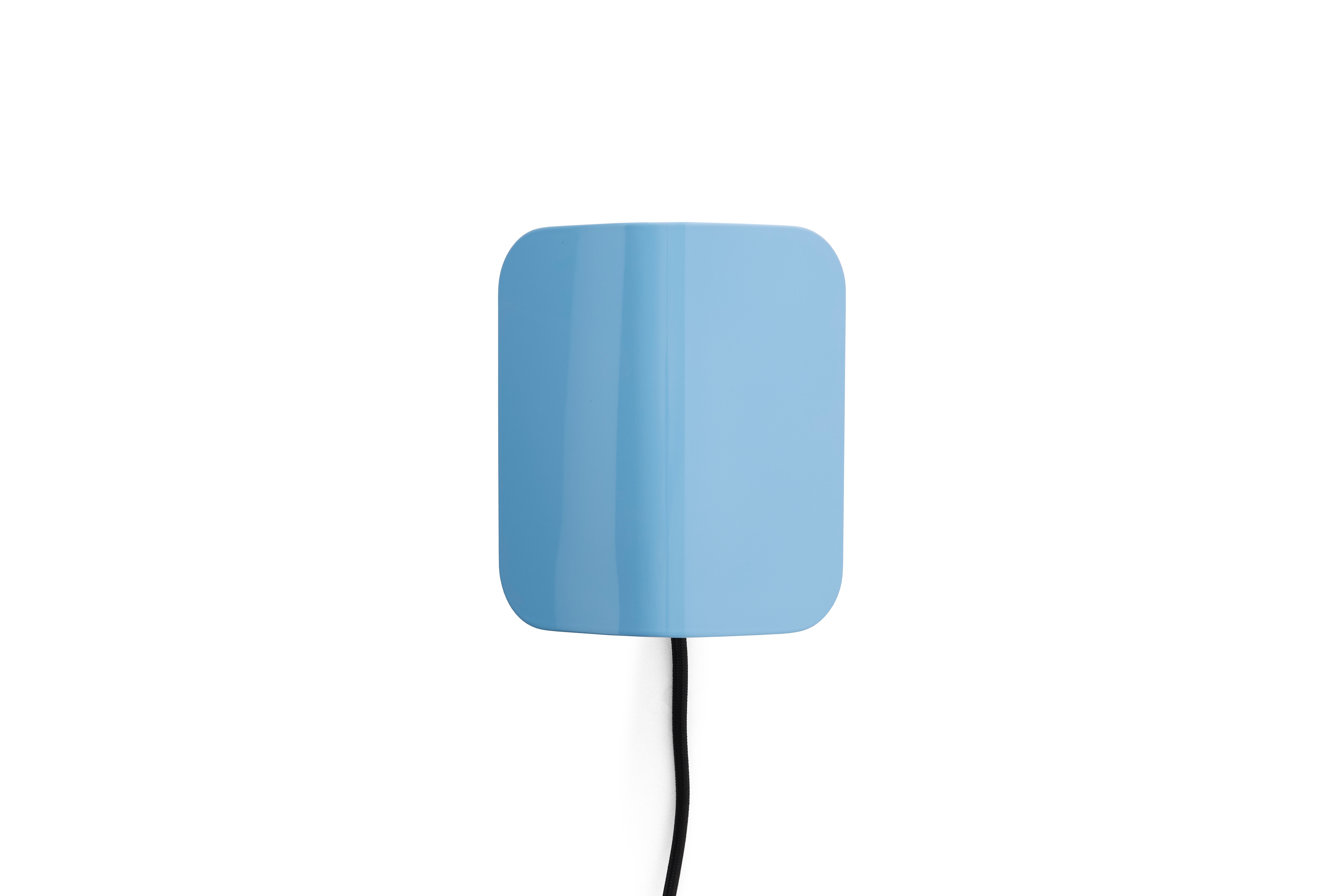 HAY – Apex vegglampe – pastellblå - Pastel Blue - Gratis frakt v:8450950