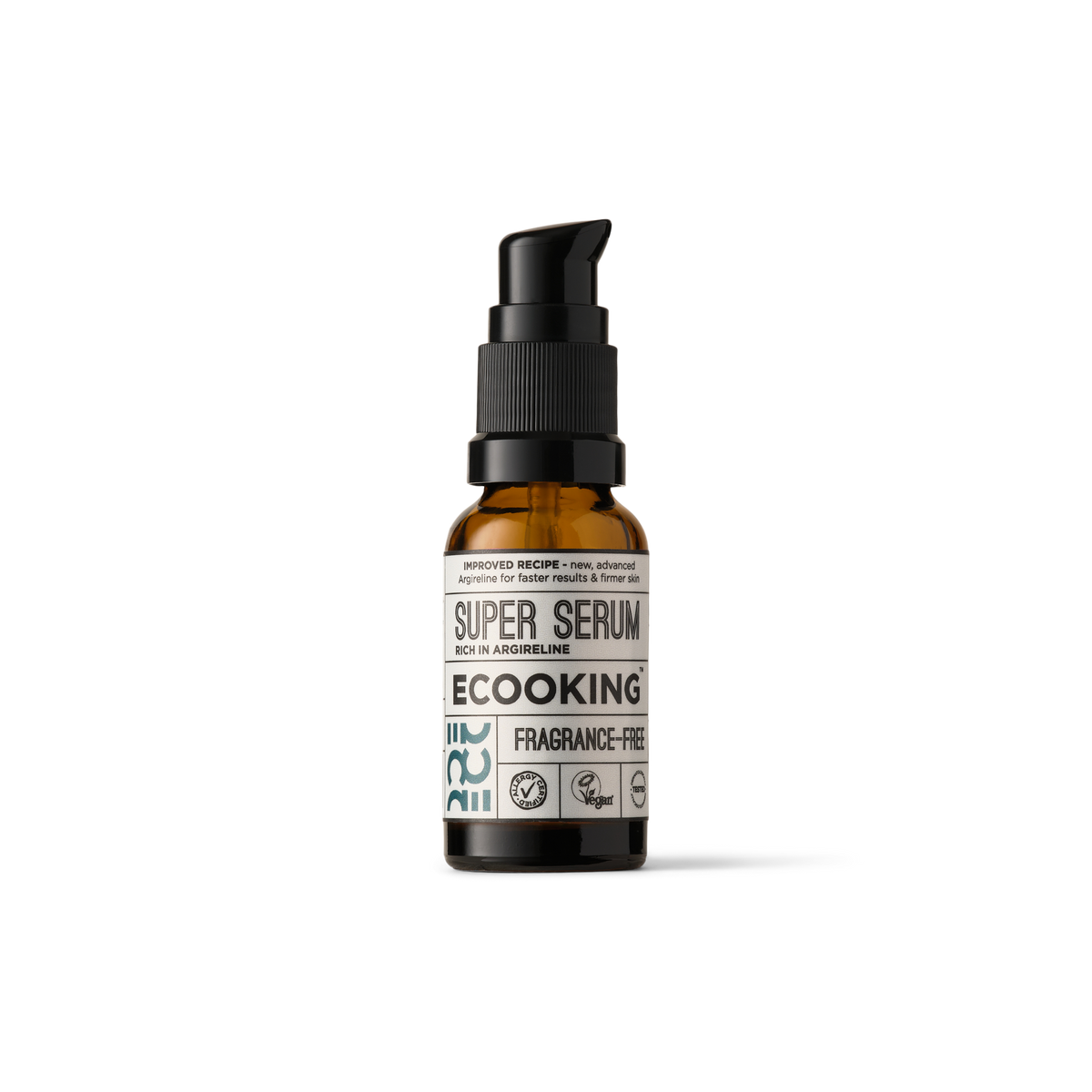 Ecooking - Super Serum 20 ml - 20 v:5538624