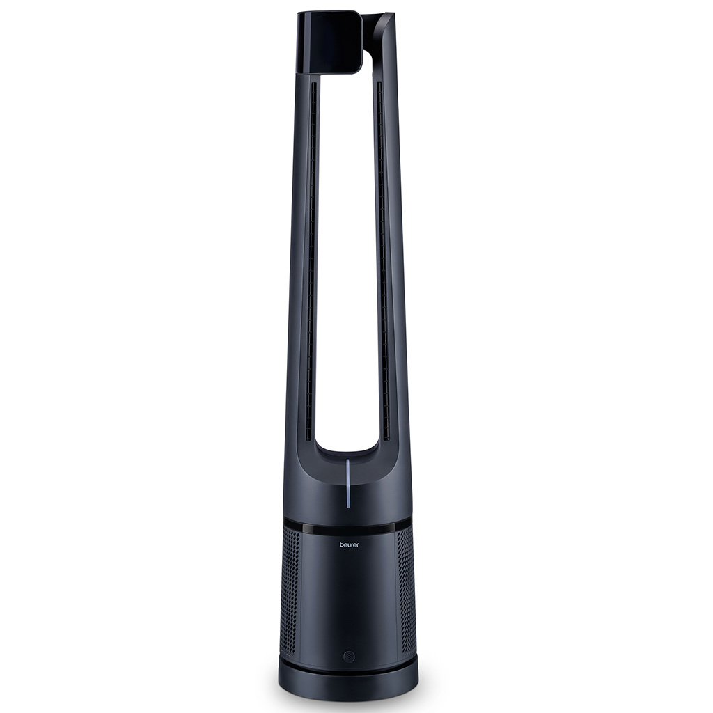 Beurer – Air Purifier and Towerfan 2 in 1 – Gratis frakt v:6621202