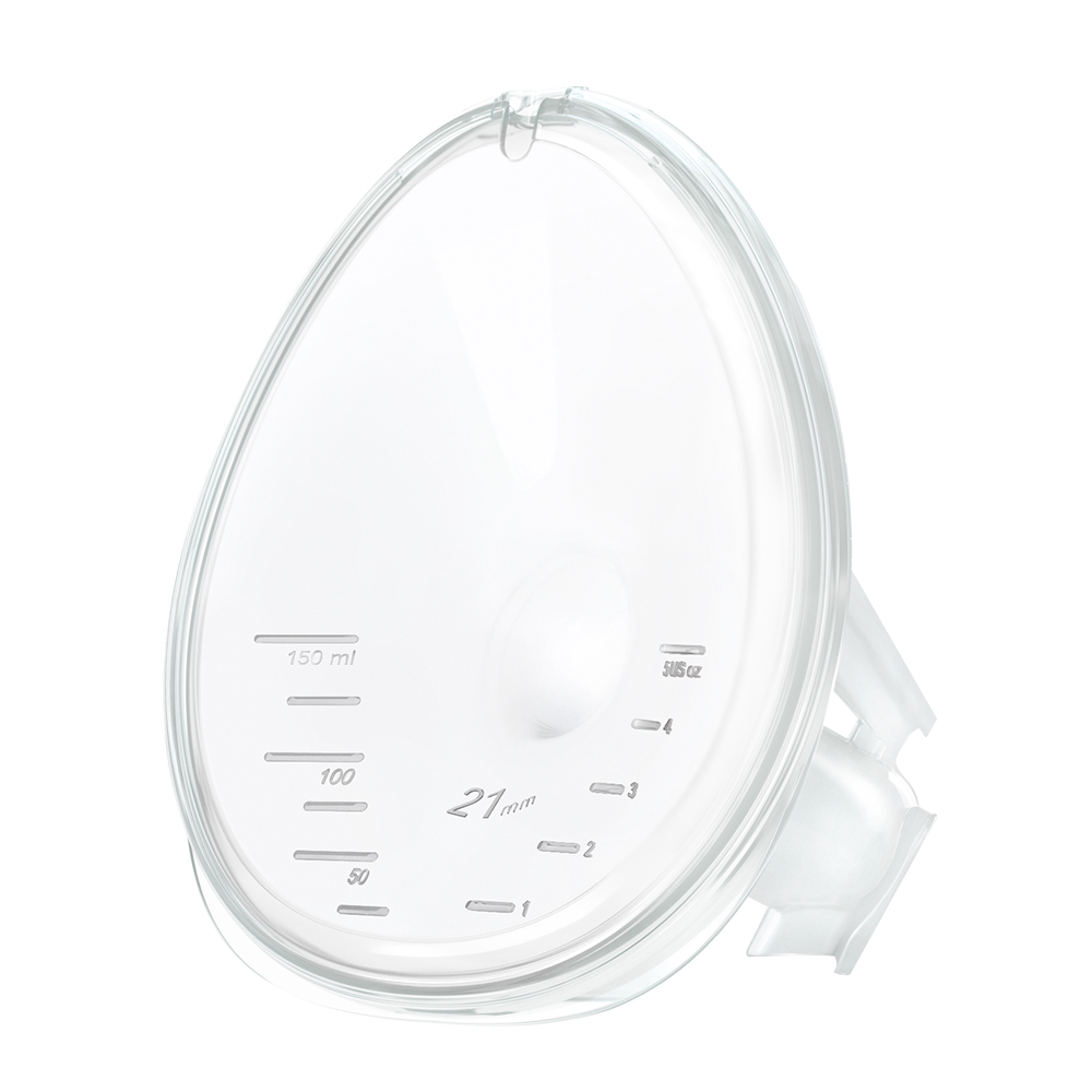 Medela – Hands-free Breast shields – 21 mm v:9248215