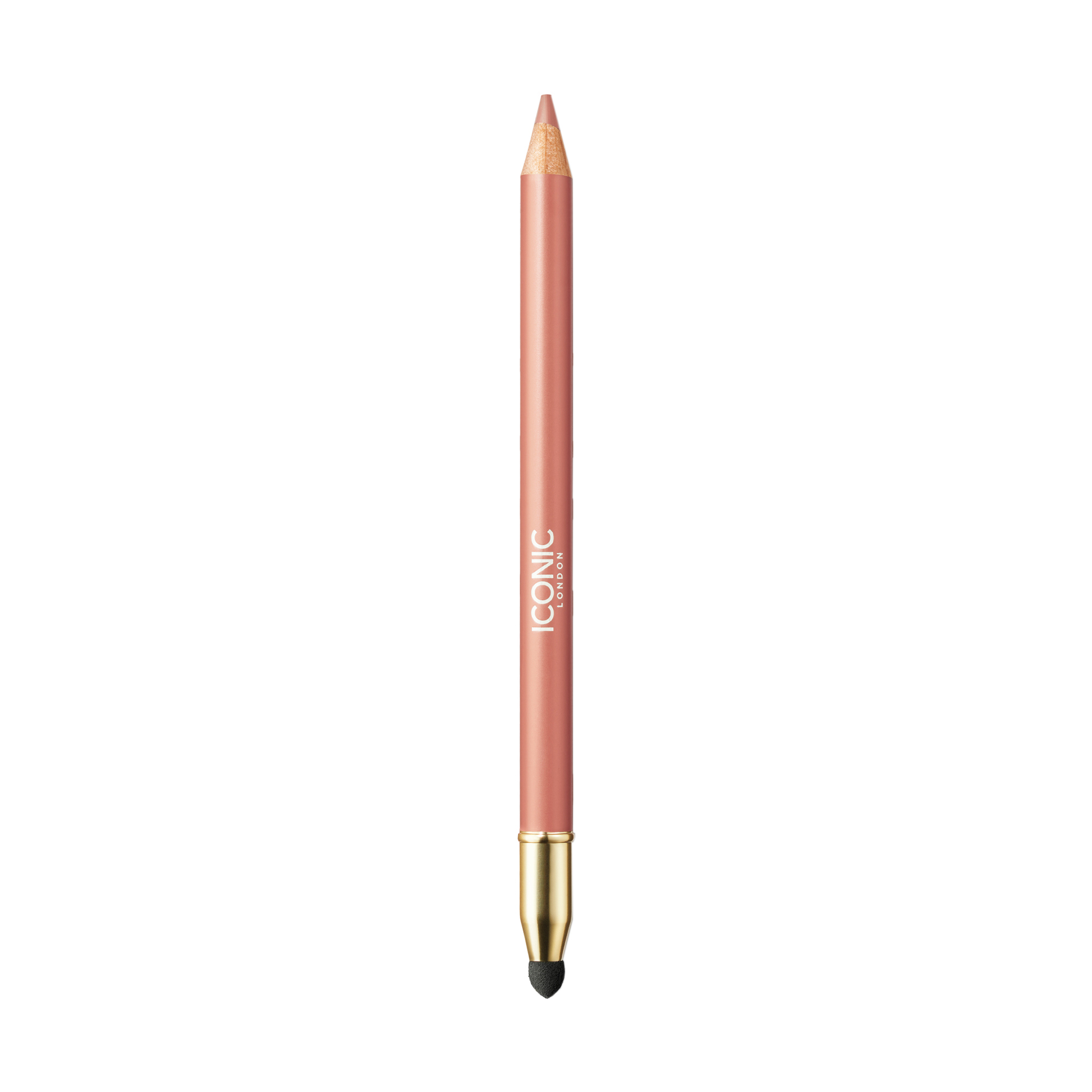 ICONIC LONDON - Fuller Pout Sculpting Lip Liner v:7124505