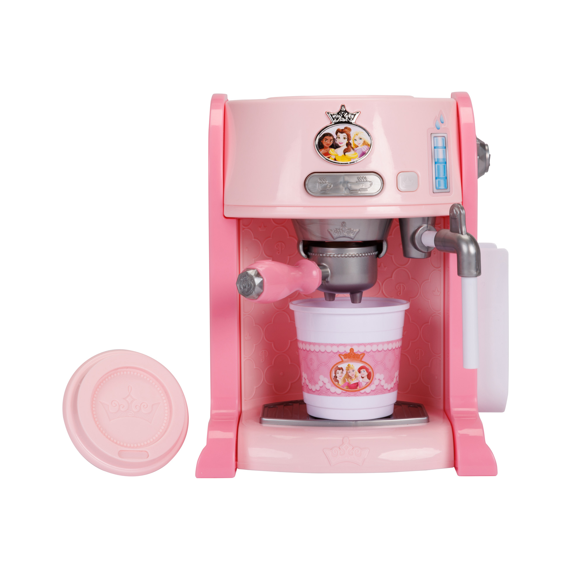 Disney Princess – Style Collection – Gourmet Espresso Maker (228454) v:7740259 Disney Princess – Style Collection – Gourmet Espresso Maker (228454) v:7740259