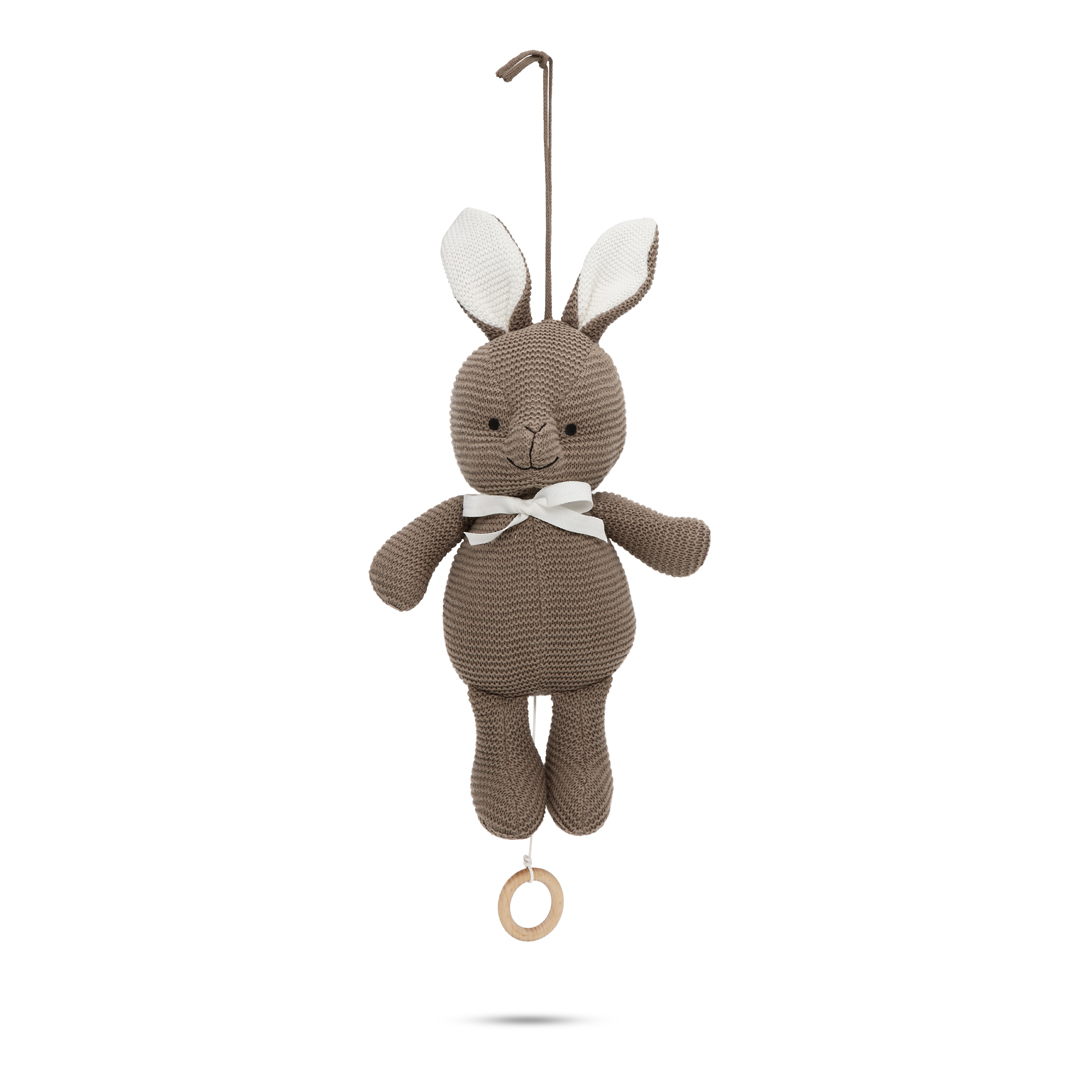 Vanilla Copenhagen – Music Mobile – Rabbit – Wood (MUSR8124) v:7347685 Vanilla Copenhagen – Music Mobile – Rabbit – Wood (MUSR8124) v:7347685