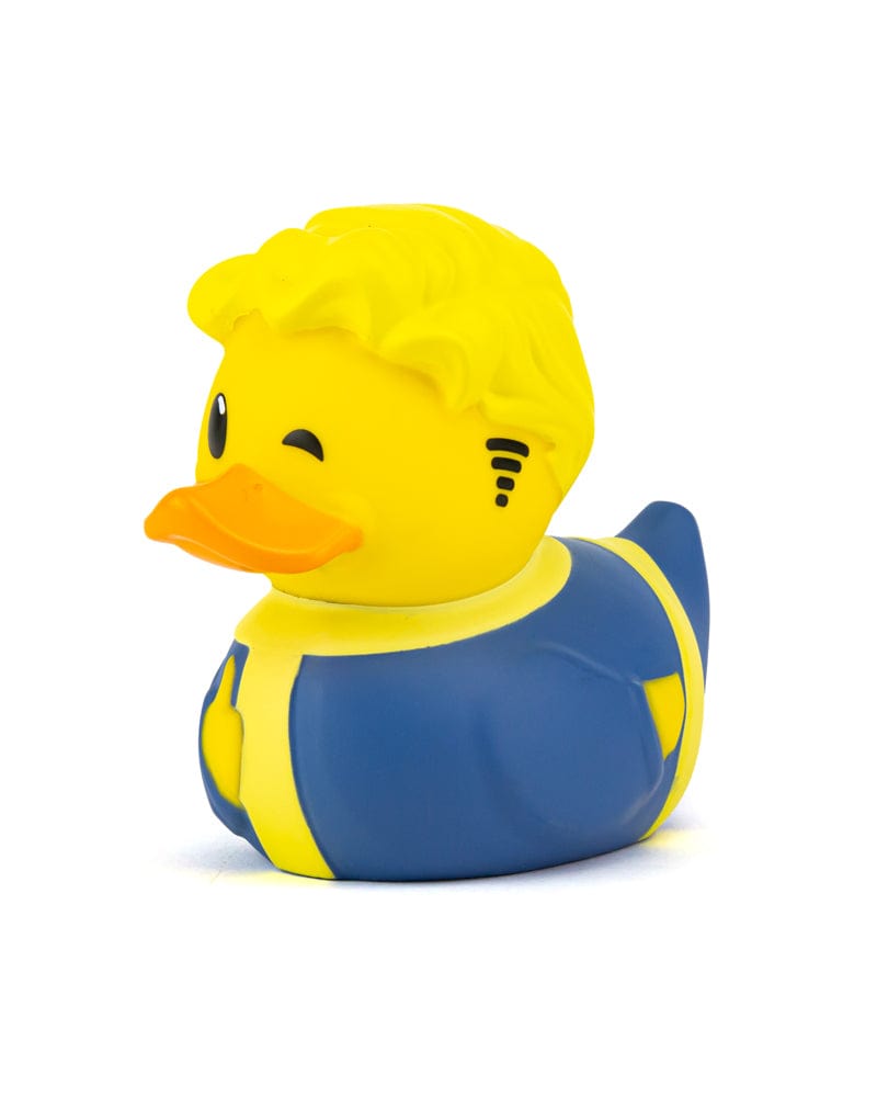 Numskull - Fallout Tubbz BOXED Vault Boy v:4471771