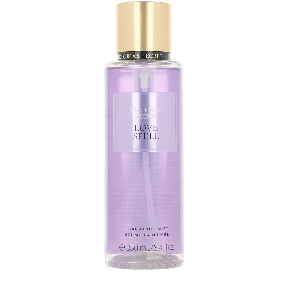Victoria's Secret – Love Spell Body Mist 250ml v:7287809 Victoria's Secret – Love Spell Body Mist 250ml v:7287809