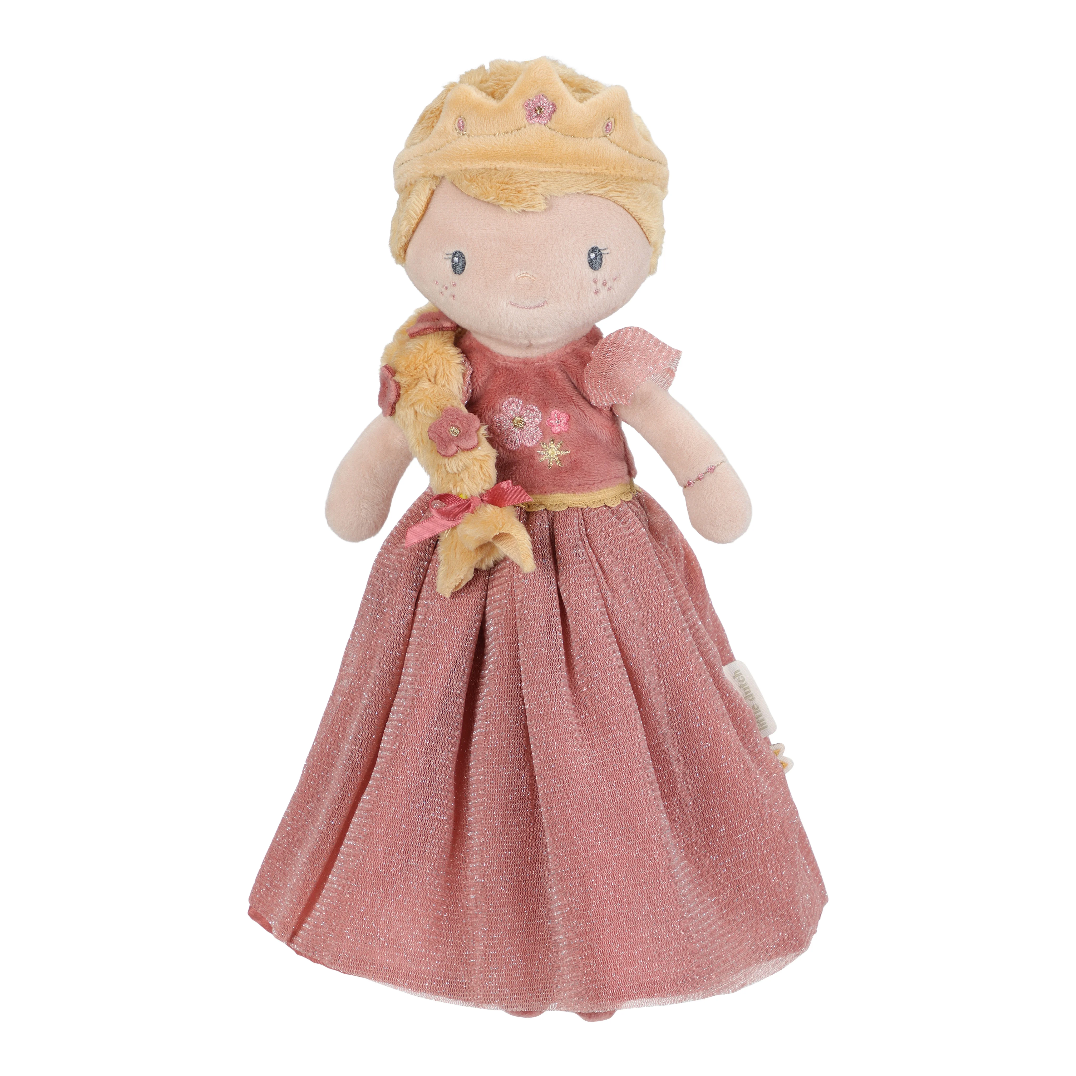 Little Dutch – Cuddle Doll Princess Julia 35cm (LD4671) v:5372333