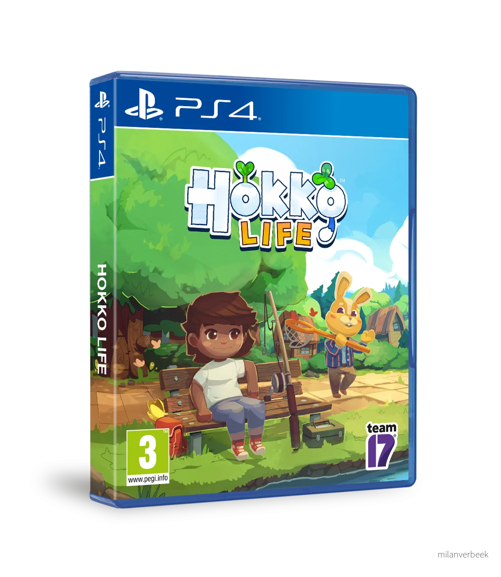 Hokko Life v:8770766