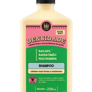 LOLA from RIO – DENSIDADE Repair Fine Shampoo 250 ml v:2571269 LOLA from RIO – DENSIDADE Repair Fine Shampoo 250 ml v:2571269