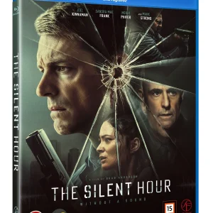 THE SILENT HOUR – Blu-Ray – Standard v:8812601