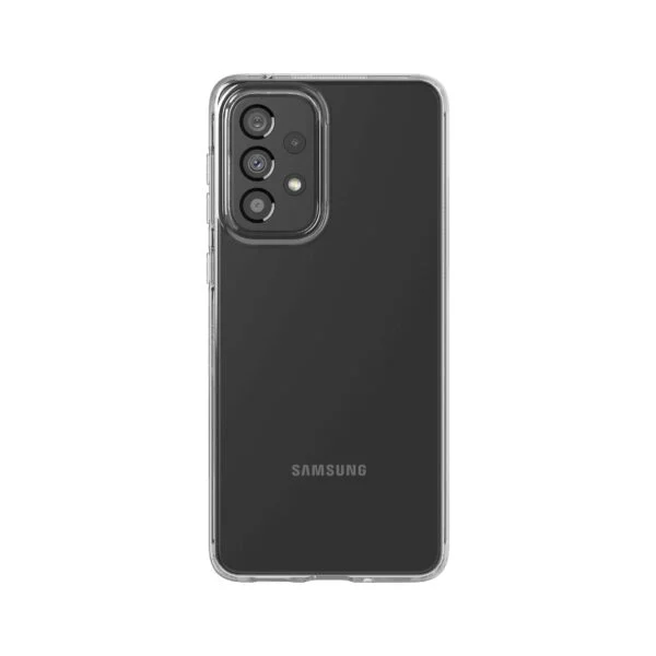 Tech21 – Evo Lite – Galaxy A33 5G – Clear v:6115599