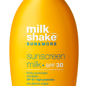 milk_shake – Sun&More Sunscreen Milk SPF 30 140 ml v:6040225