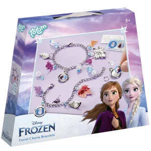 Totum – Frozen bracelet with charms (TT680654) v:6208686