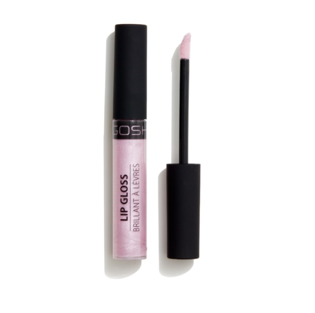 GOSH Copenhagen – Lip Gloss – 0085 v:3731239