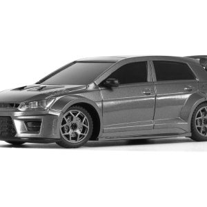 BLACKZON – Myte R 1/43 Race Car – Grey (548101) v:4248518 BLACKZON – Myte R 1/43 Race Car – Grey (548101) v:4248518