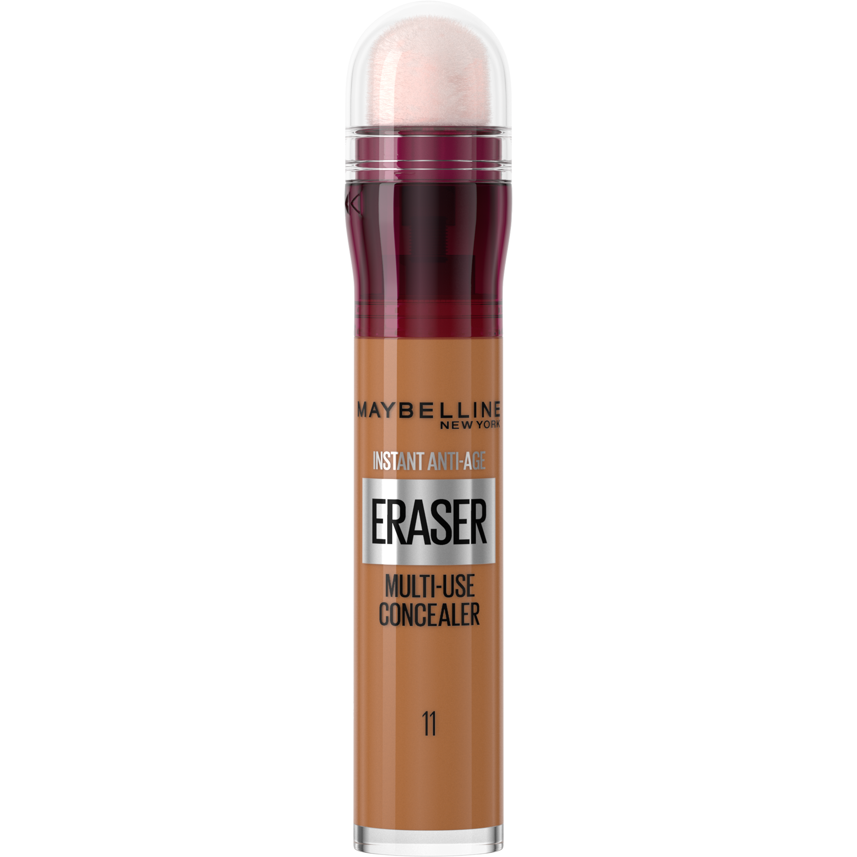 Maybelline - New York Instant Anti Age Eraser Concealer - Tan - Tan v:8073954