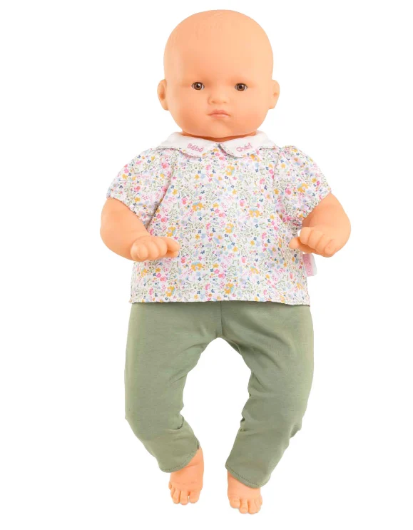 Corolle – MGP – Bébé Chéri – 52 cm (9000170040) – Gratis frakt v:3562044 Corolle – MGP – Bébé Chéri – 52 cm (9000170040) – Gratis frakt v:3562044