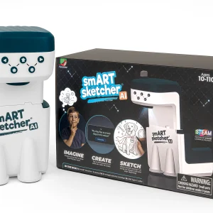 Smart – Sketcher AI (SSP532) – Gratis frakt v:3346211 Smart – Sketcher AI (SSP532) – Gratis frakt v:3346211