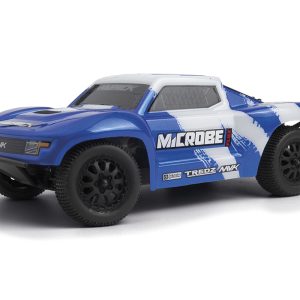 Maverick – SC Flux 1/24th Short Course – Blue (151508) – Gratis frakt v:1263705 Maverick – SC Flux 1/24th Short Course – Blue (151508) – Gratis frakt v:1263705