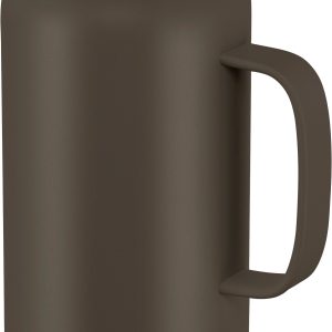 Zwilling – Thermo Plus Jug – Chocolate Grey – 1.2 l – Gratis frakt v:9534666