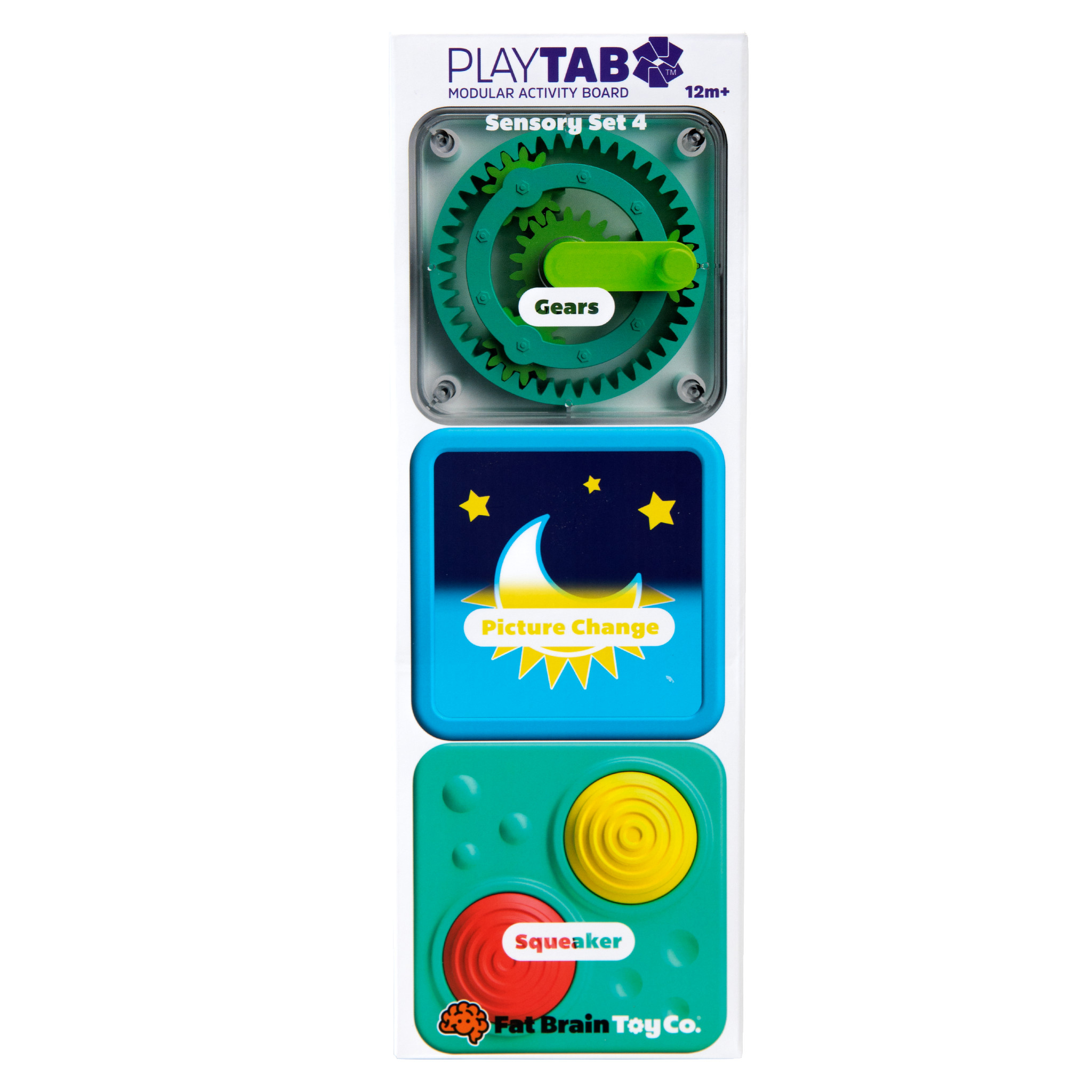 Fat Brain – Play Tab Sensory Set 4 (337-48862) v:8957878