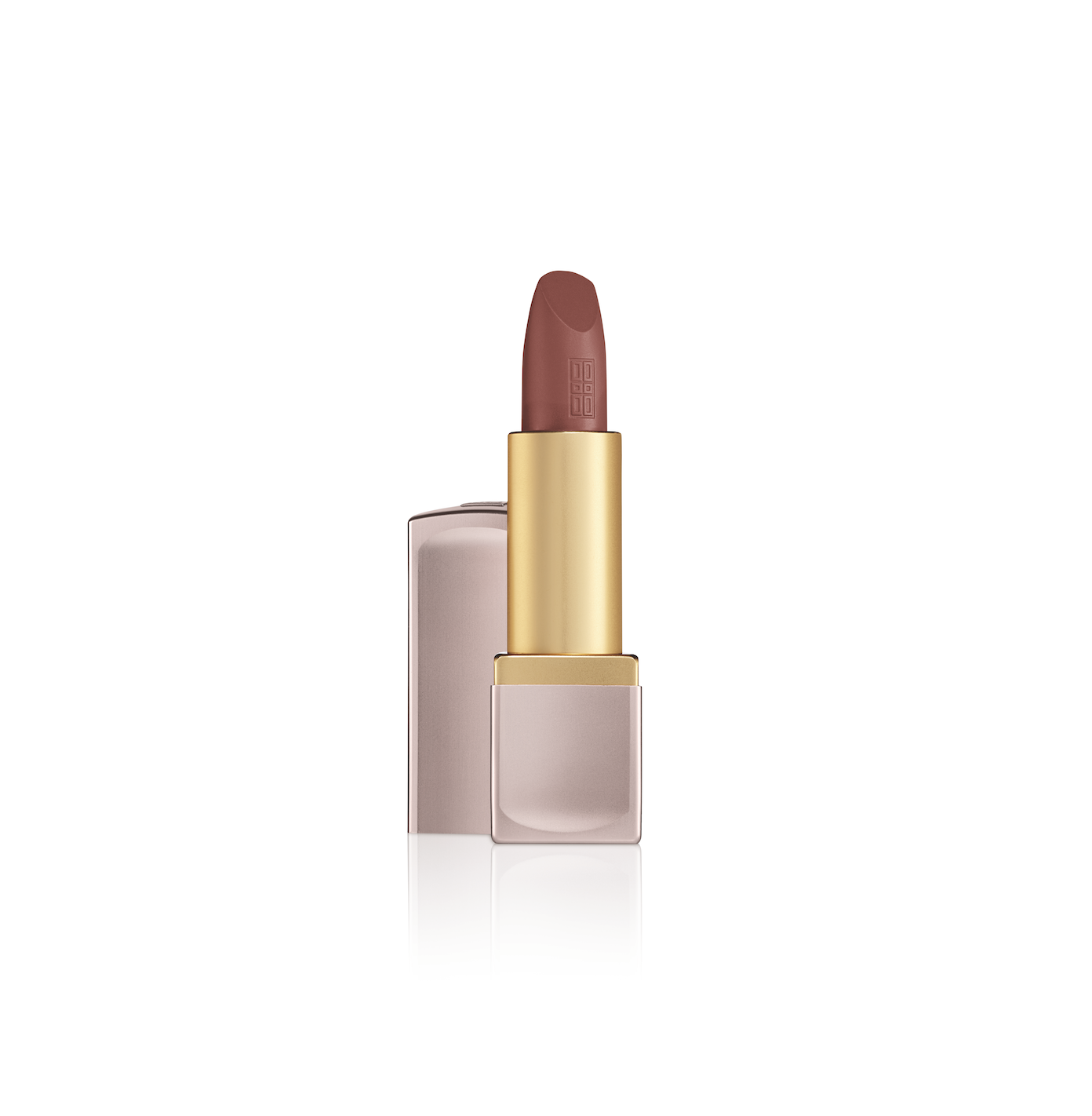 Elizabeth Arden - Lip Color Matte - Ambitious mauve v:1210556