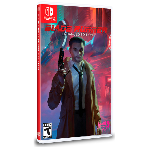Blade Runner Enhanced Edition v:3060395