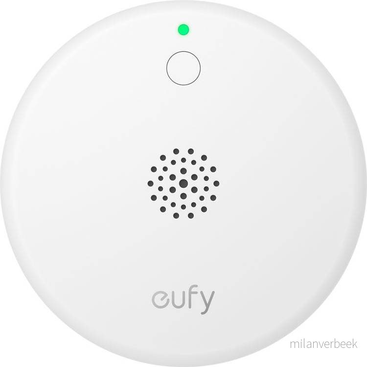 Anker – Eufy Smoke Sensor E10 – Gratis frakt v:9267631 Anker – Eufy Smoke Sensor E10 – Gratis frakt v:9267631
