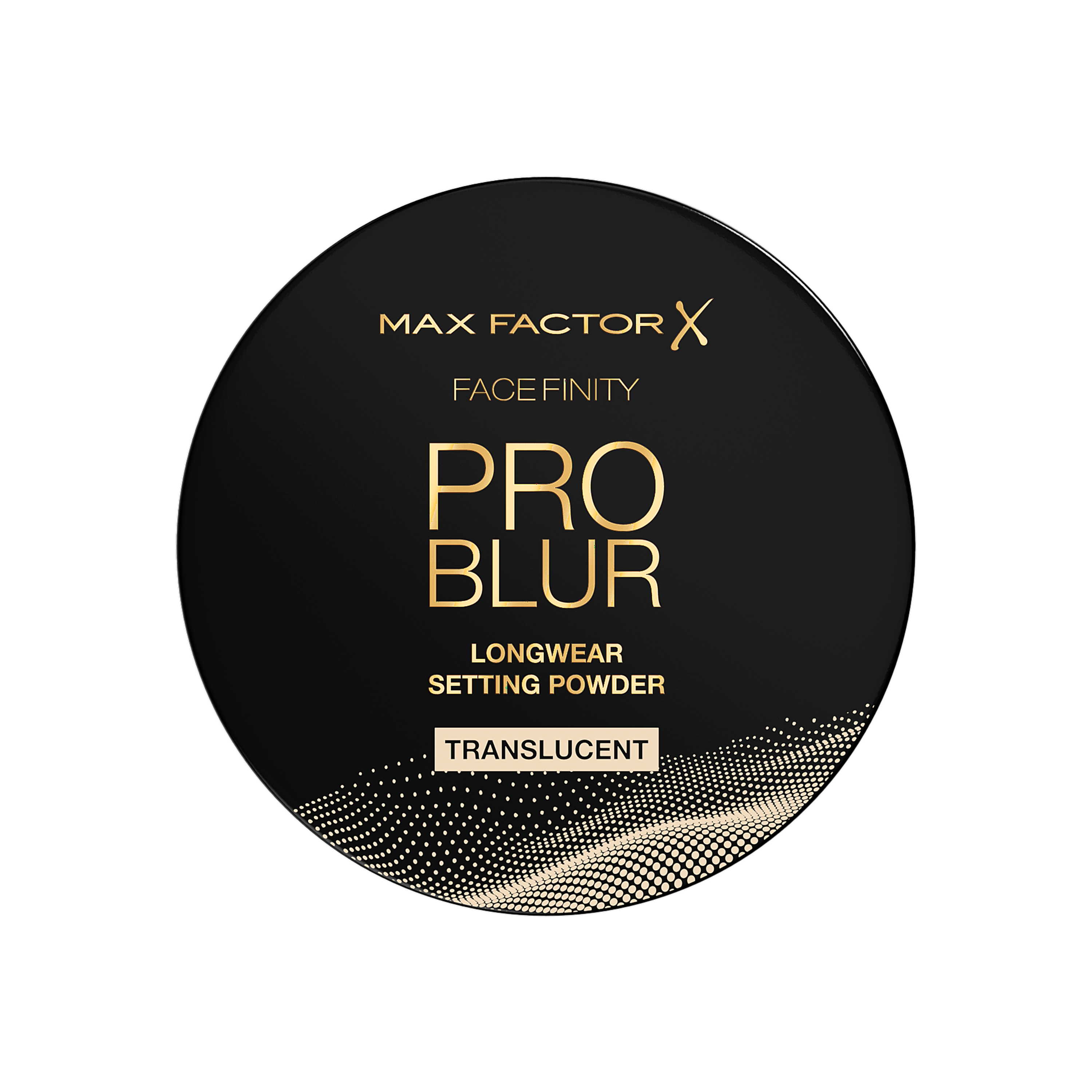 Max Factor - Facefinity Pro Blur Loose Powder - Translucent - 11 g v:7720433