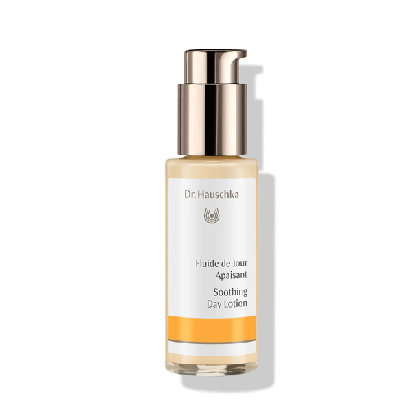Dr. Hauschka - Soothing Day Lotion 50 ml - 50 v:1062977
