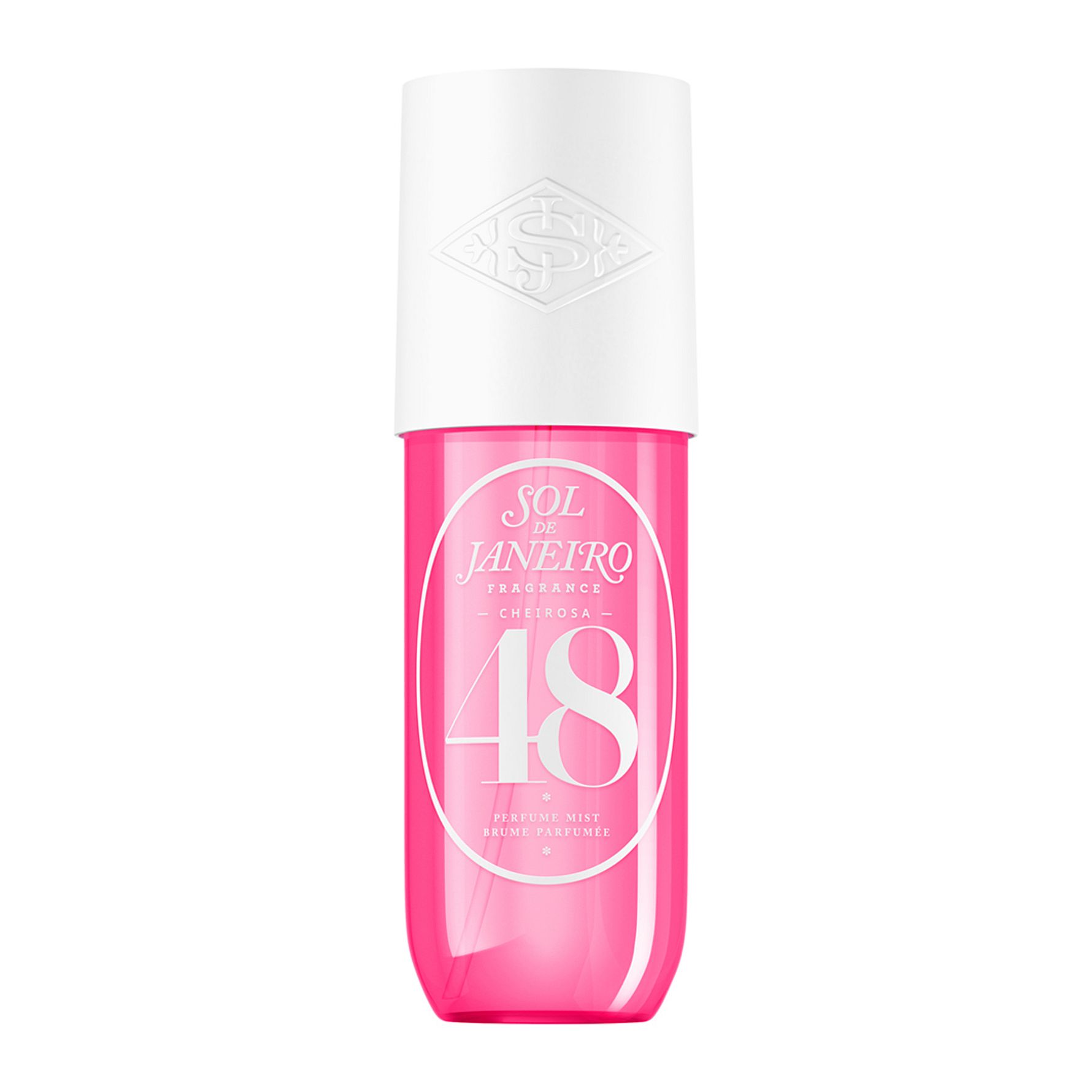 Sol de Janeiro - Cheirosa 48 Mist 90 ml - 90 v:3479223
