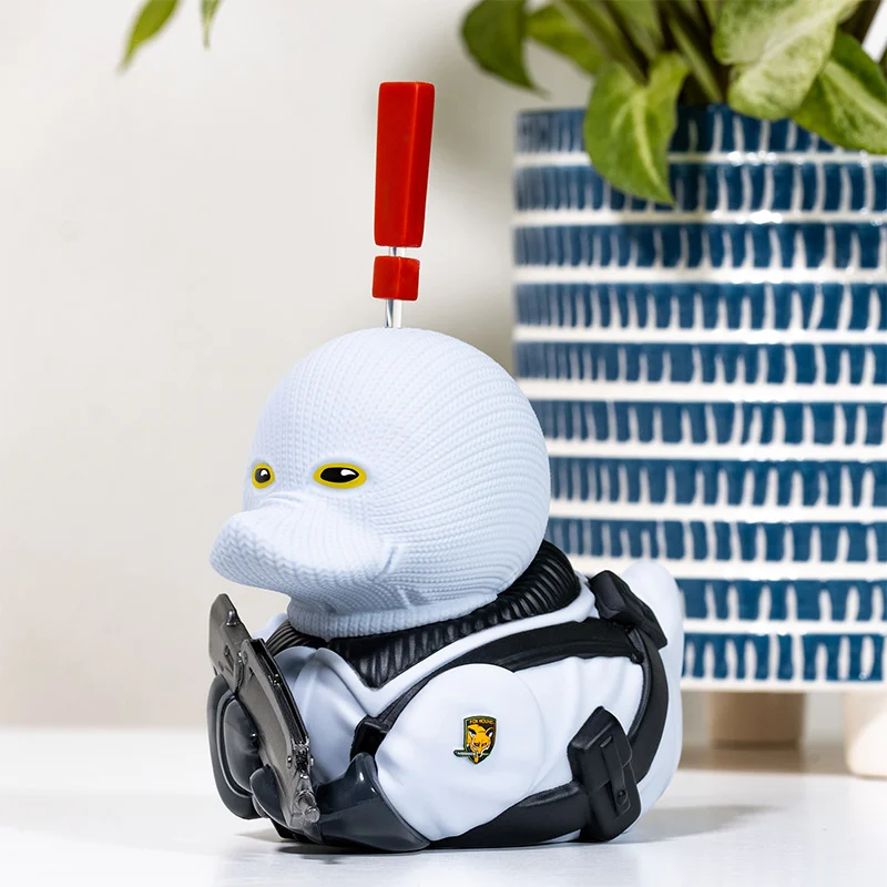 Numskull - MGS Tubbz BOXED Genome Soldier v:7148678