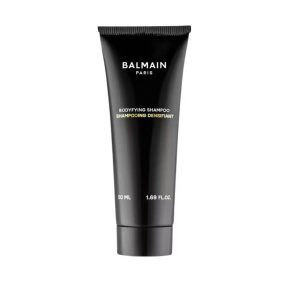 Balmain Paris – Homme Bodyfying Shampoo 50 ml – 50 v:9166629