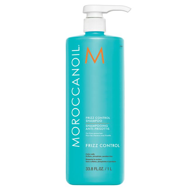 Moroccanoil – Frizz Control Shampoo 1000 ml – 1000 – Gratis frakt v:9626263 Moroccanoil – Frizz Control Shampoo 1000 ml – 1000 – Gratis frakt v:9626263