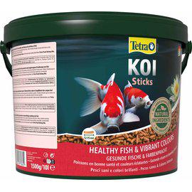 Tetra – Pond Koi Sticks 10L v:8567980