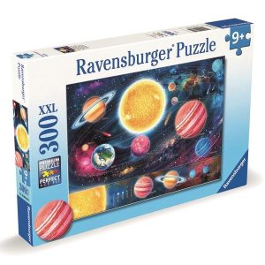 Ravensburger – Puzzle The Solar System 300p v:3942441 Ravensburger – Puzzle The Solar System 300p v:3942441