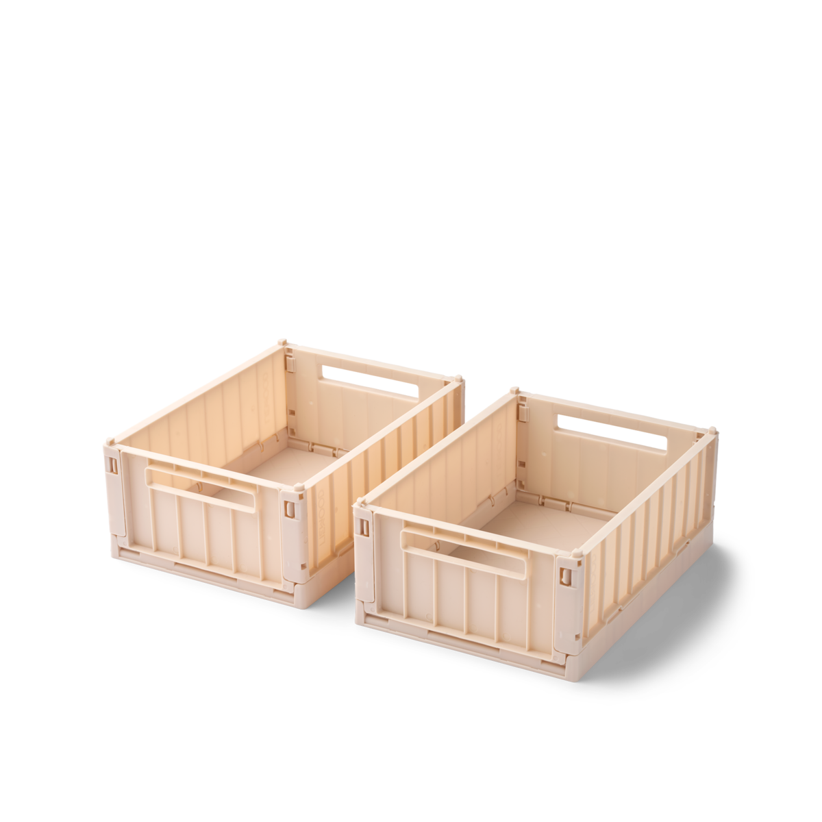 – Weston Storage Box – Apple blossom – One size v:5968373