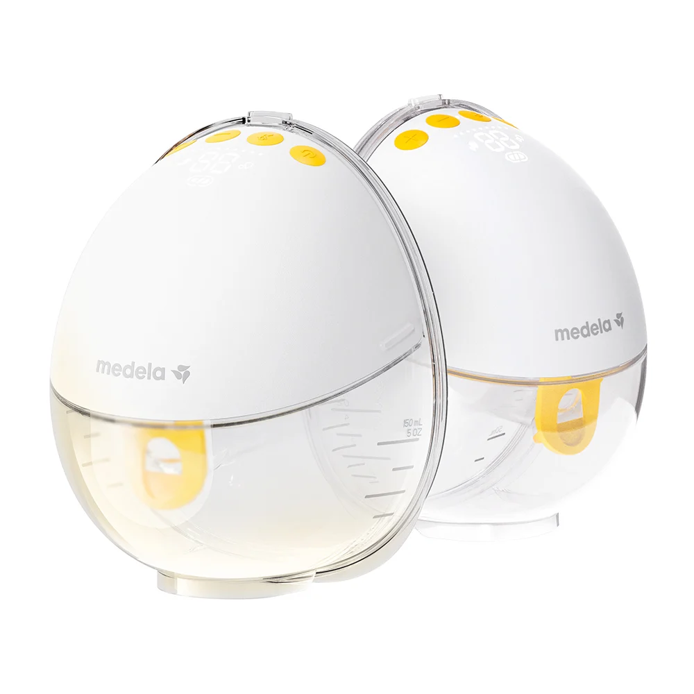 Medela – Motion InBra Wearable Breast Pump – Double Electric – Gratis frakt v:2911569 Medela – Motion InBra Wearable Breast Pump – Double Electric – Gratis frakt v:2911569