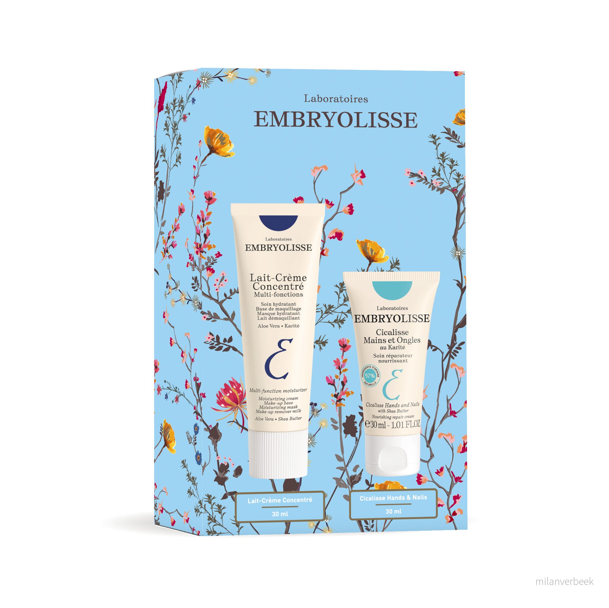 Embryolisse - Gift Set 2025 v:4986981