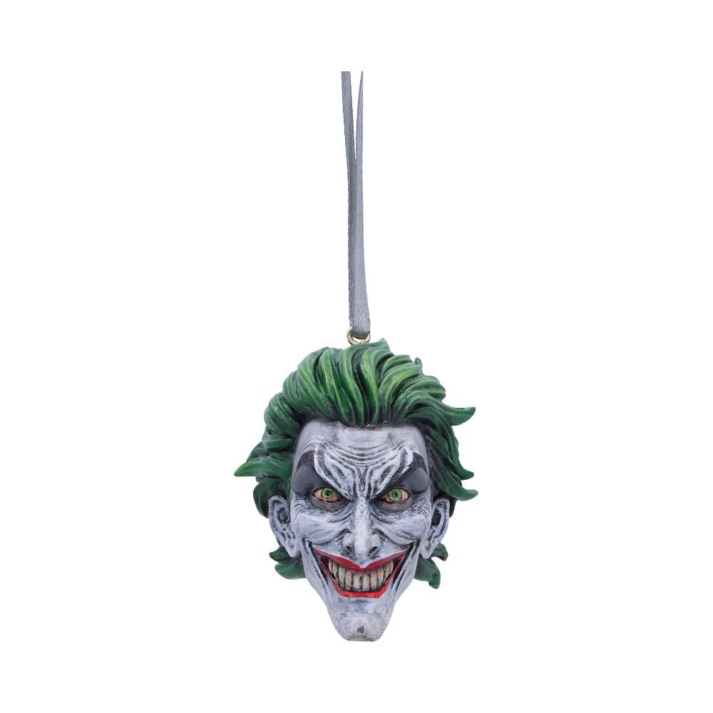 The Joker Hanging Ornament – Gratis frakt v:8128571