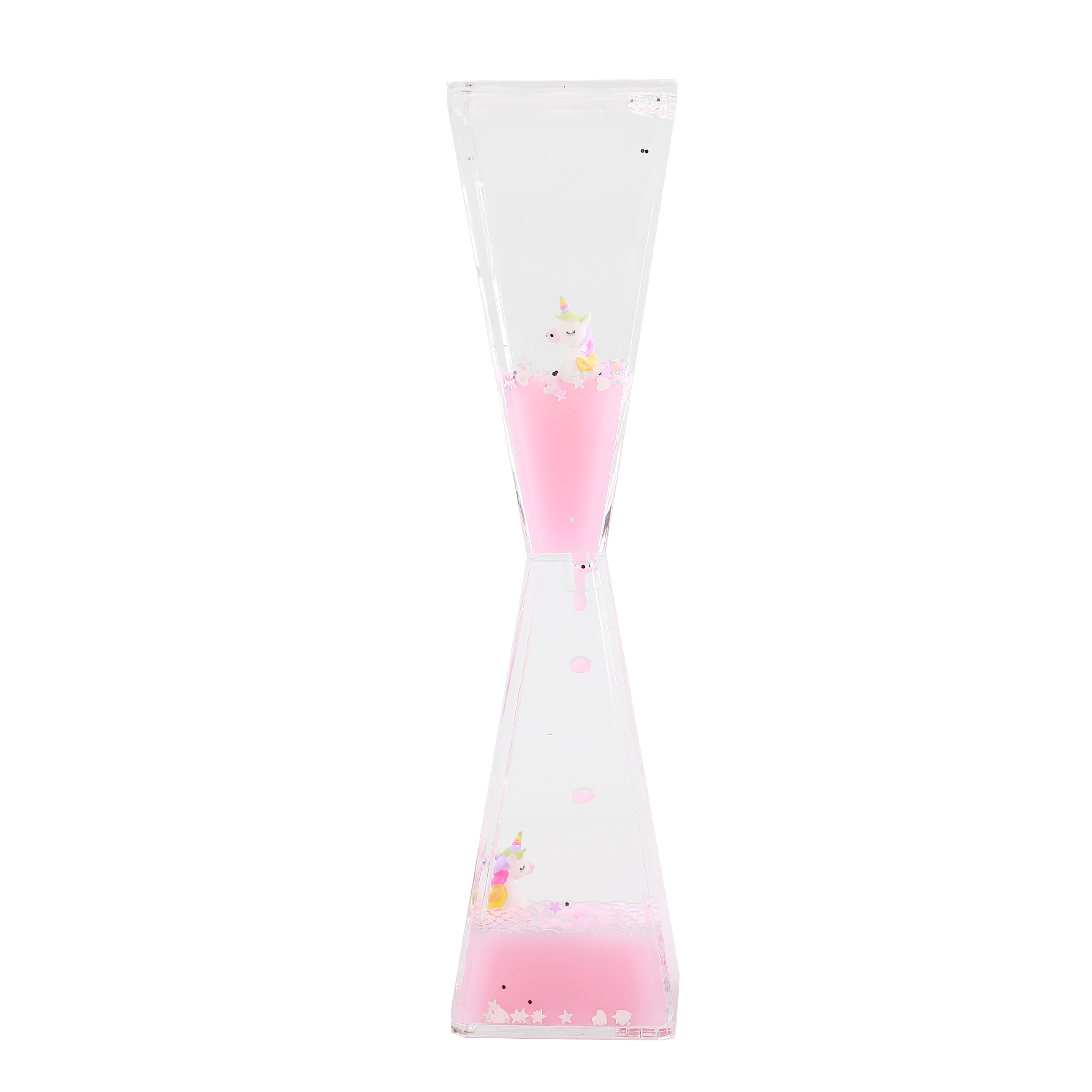 iTotal – Liquid Hourglass – Unicorn (5 min.) (XL2909) v:4714353