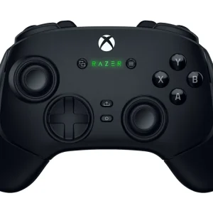 Razer – Wolverine V3 Pro – Wireless Gaming Controller for Xbox & PC – Xbox Series X – Nordisk – Pro – Black – Gratis frakt v:7482999