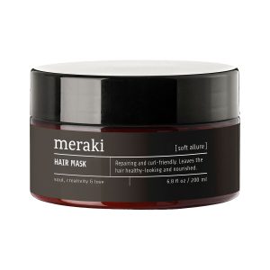 – Hair Mask – Soft Allure – 200 ml v:8788819 – Hair Mask – Soft Allure – 200 ml v:8788819