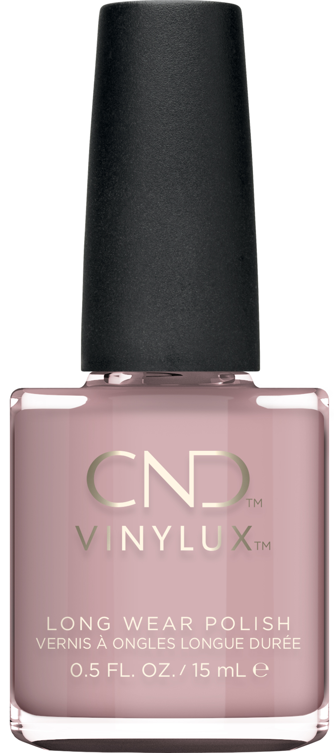 CND - Vinylux Nude Knickers - #263 - Nude v:3255167