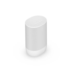 Sonos – Move 2 White – Gratis frakt v:4509396 Sonos – Move 2 White – Gratis frakt v:4509396