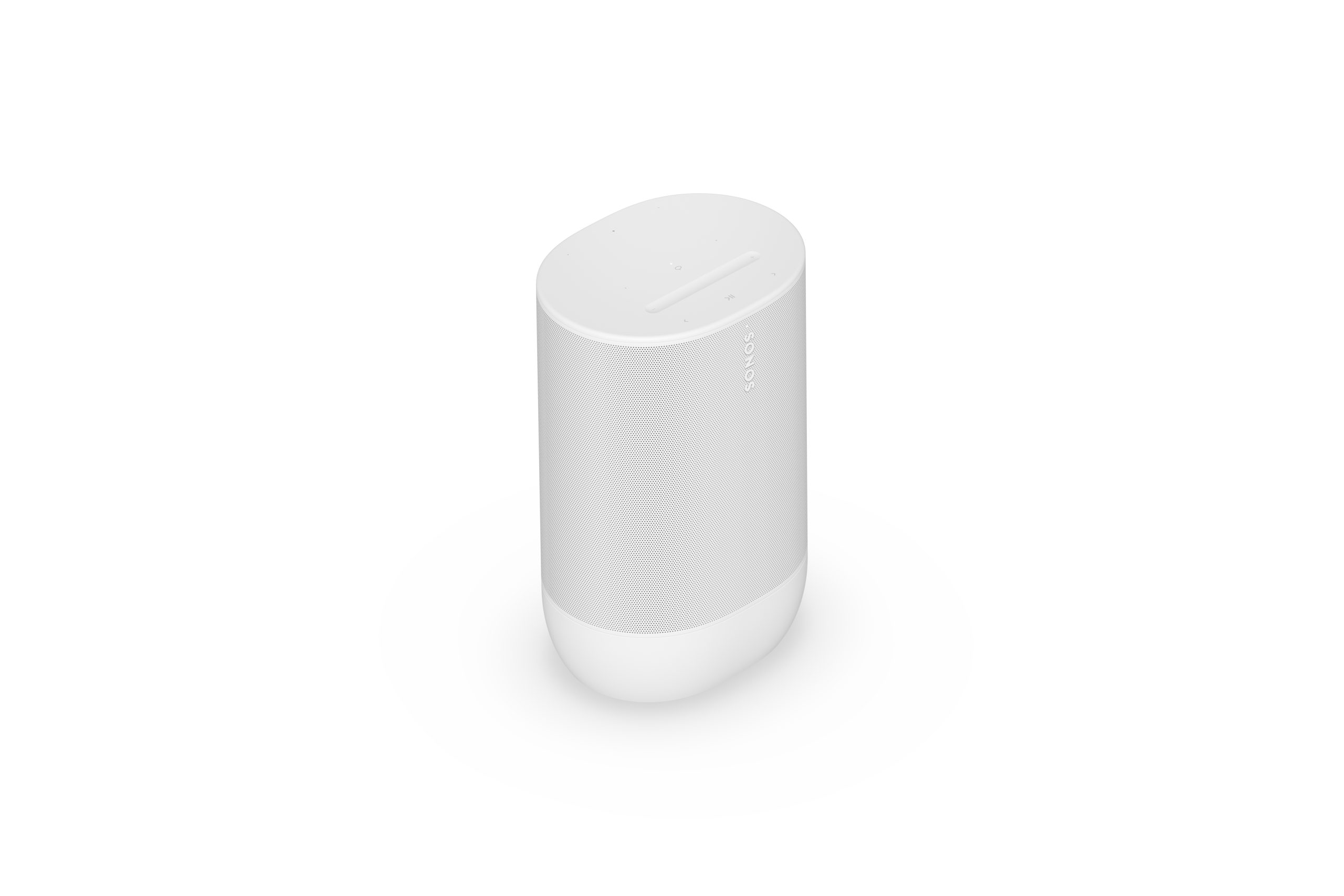 Sonos - Move 2 White - Gratis frakt v:4509396