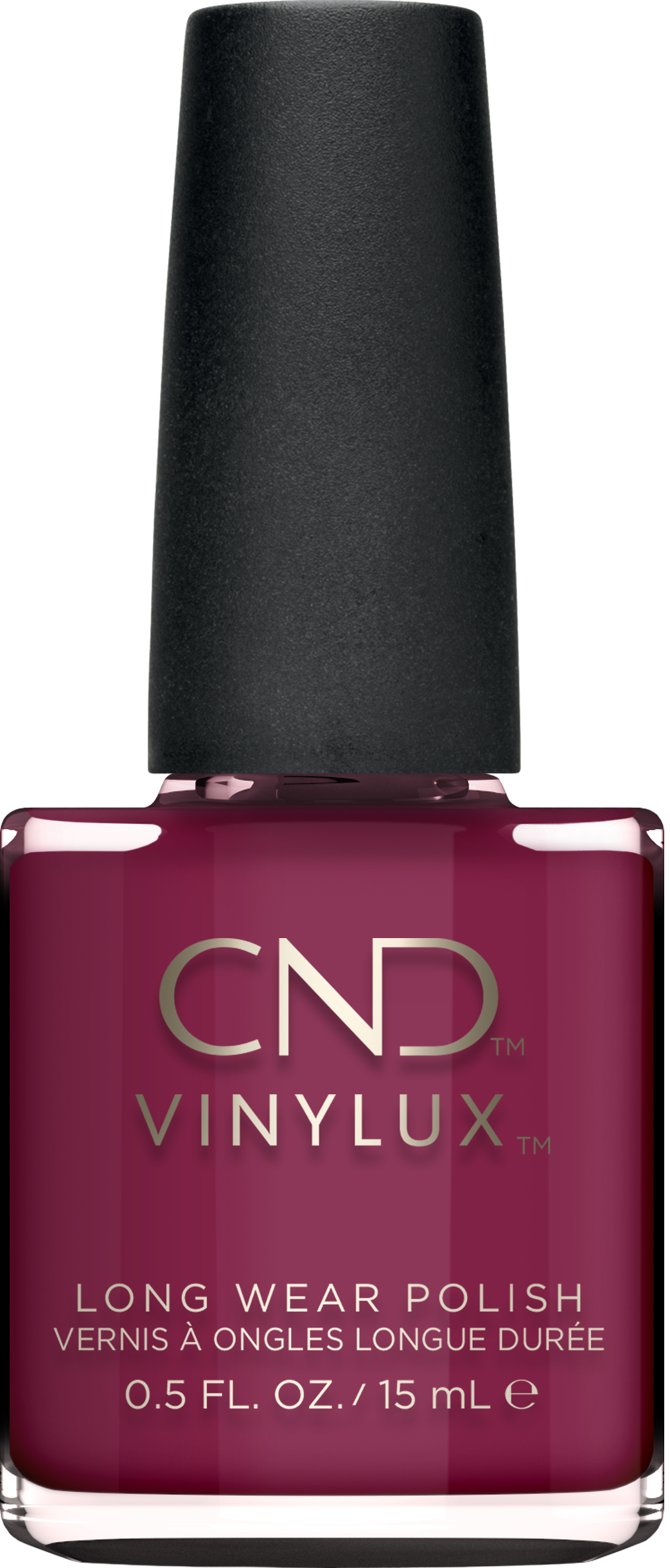 CND - Vinylux Tinted Love - Purple v:5803312
