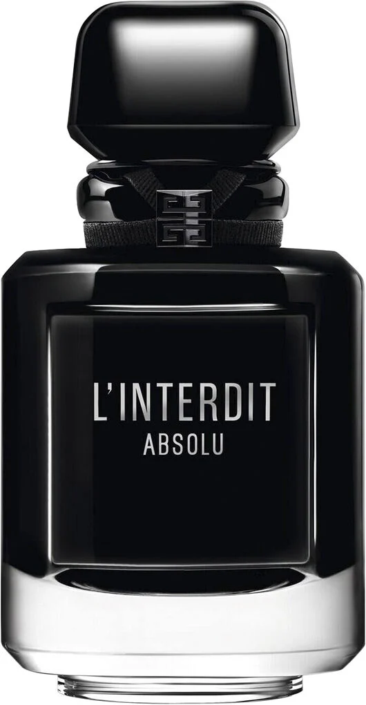 Givenchy - L'Interdit Intense Absolu EDP 35 ml - 35 - Gratis frakt v:1569301